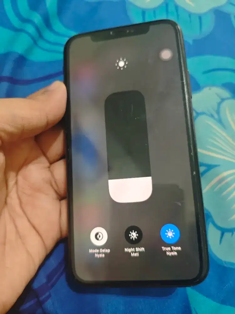 iPhone X 256gb Inter