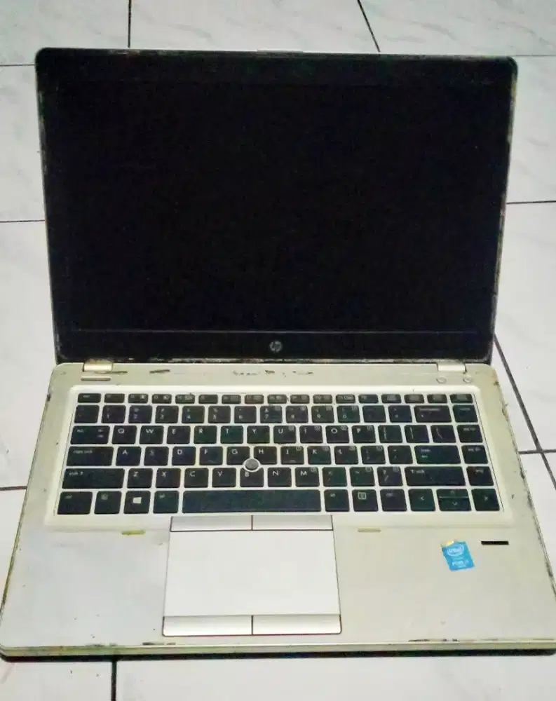 HP EliteBook Folio 9480m Core i5 rusak Jaksel