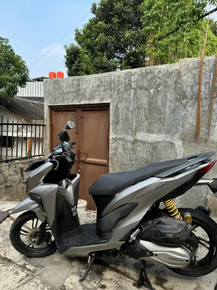 Di Jual Vario 150 cc
