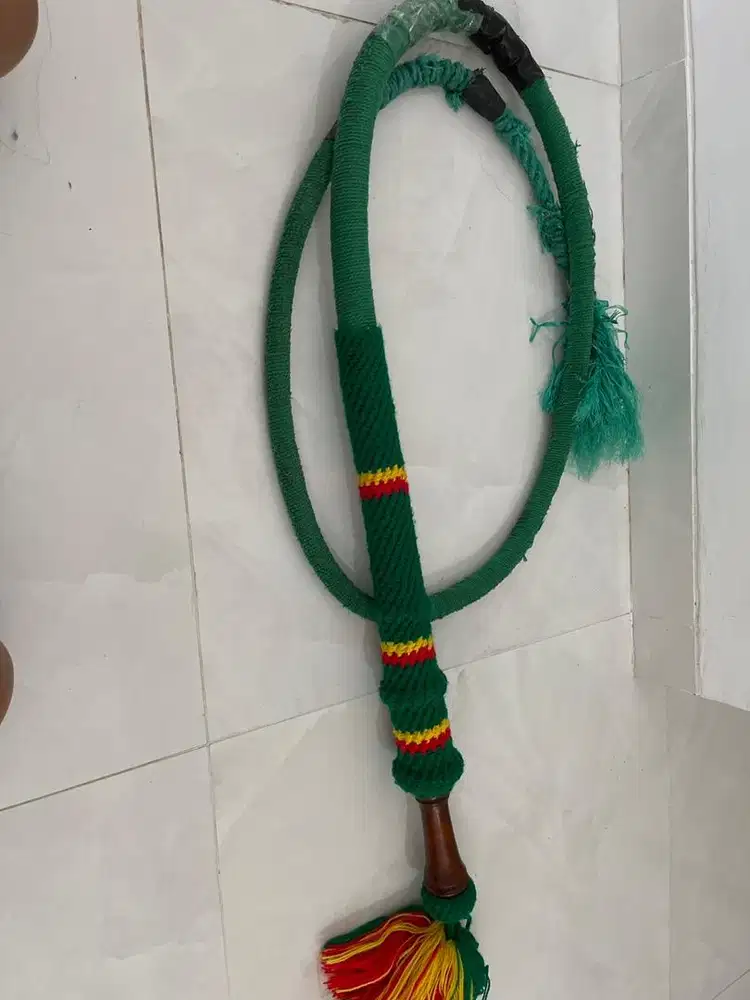 Jual pecut kuda lumping