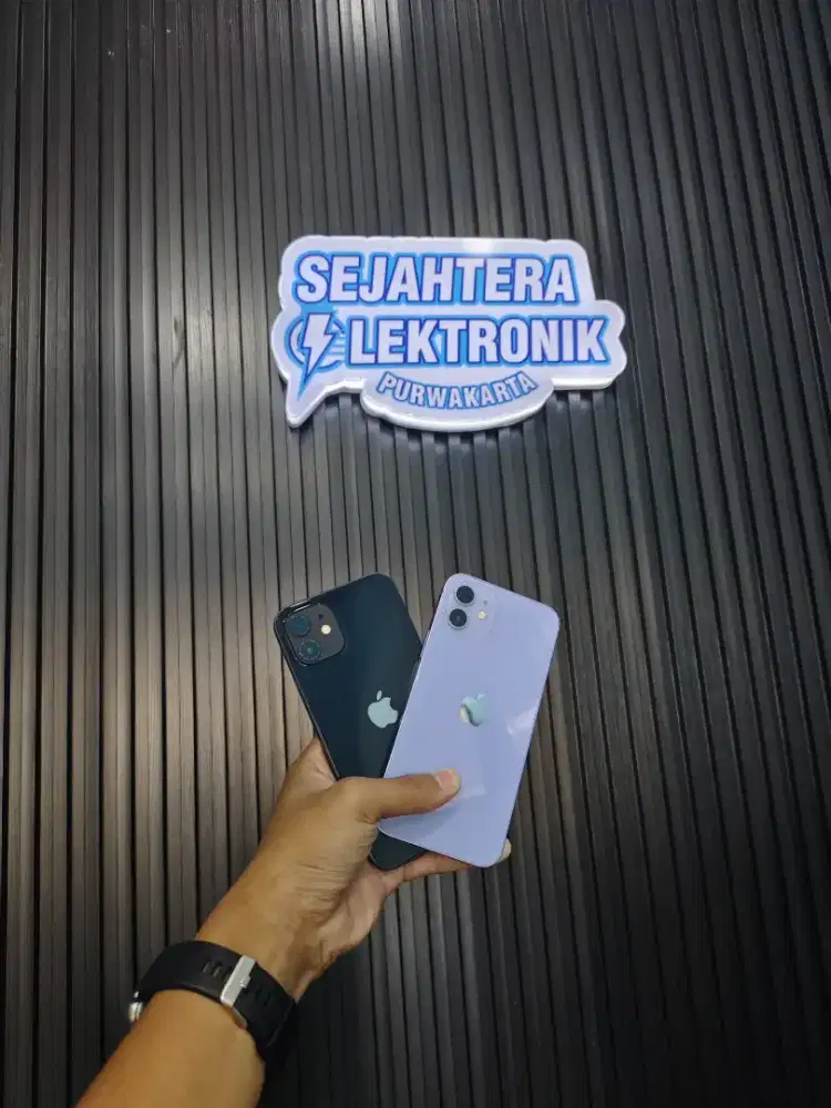 Kredit iPhone Tanpa DP