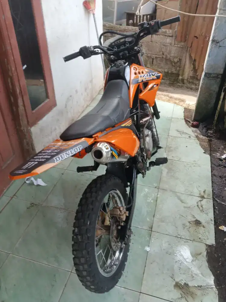 Motor KLX 13.000.000