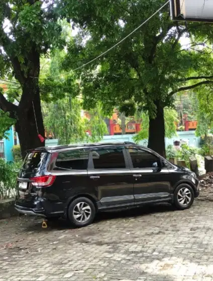 Wuling Confero S 2018 Bensin