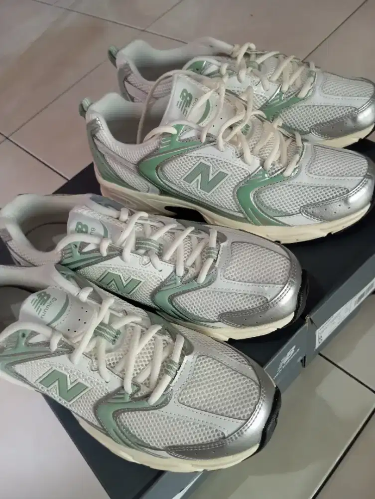 New Balance 530 Original store