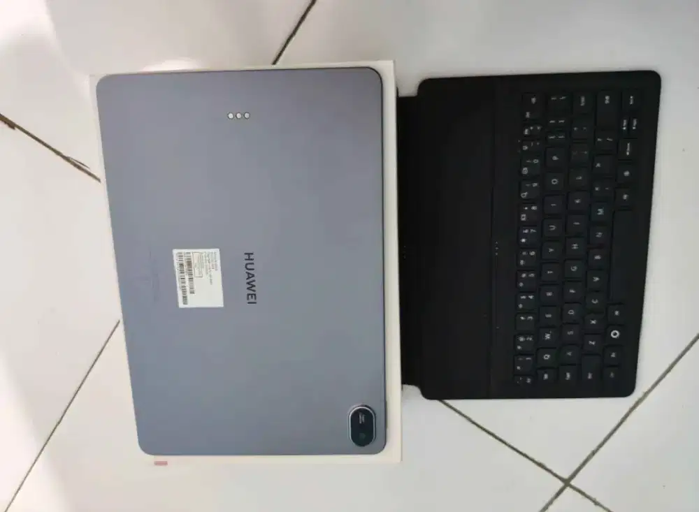 huawei matepad 11.5