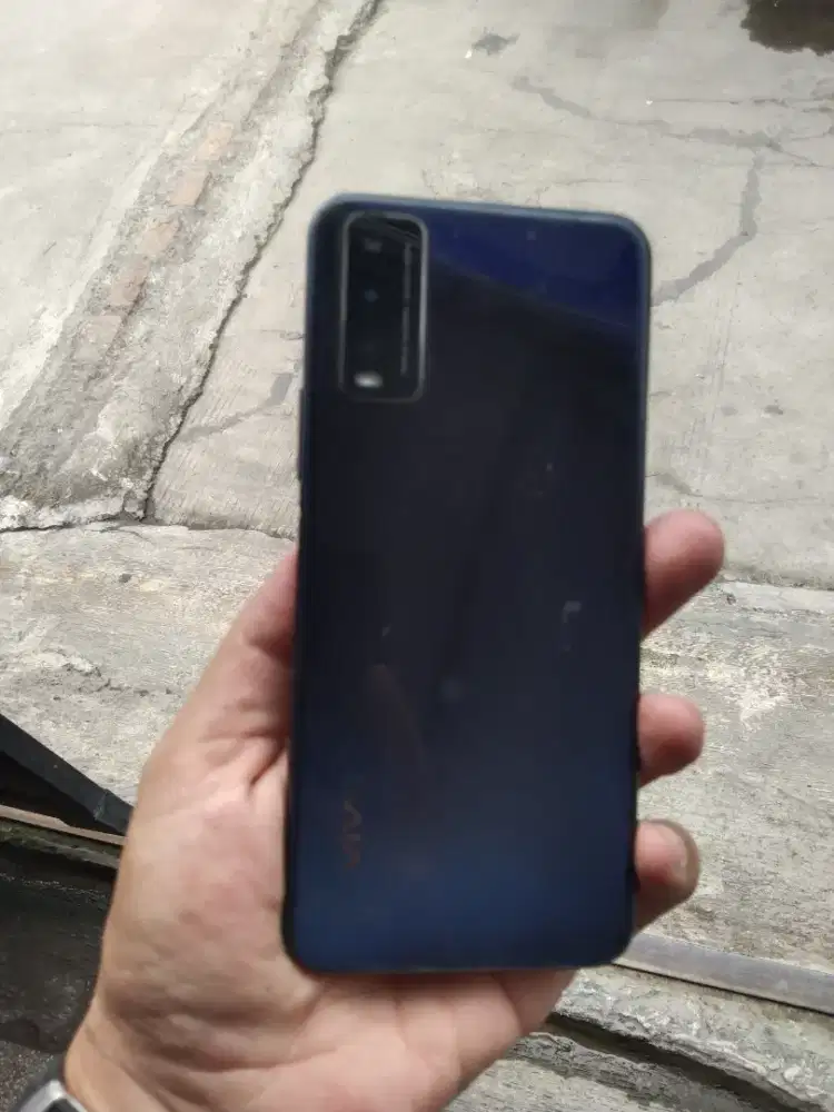 Vivo Y 20 /2029 Ram 8/128  jual cepat
