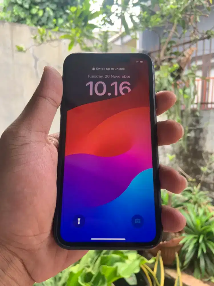 Iphone 11 64GB IBOX