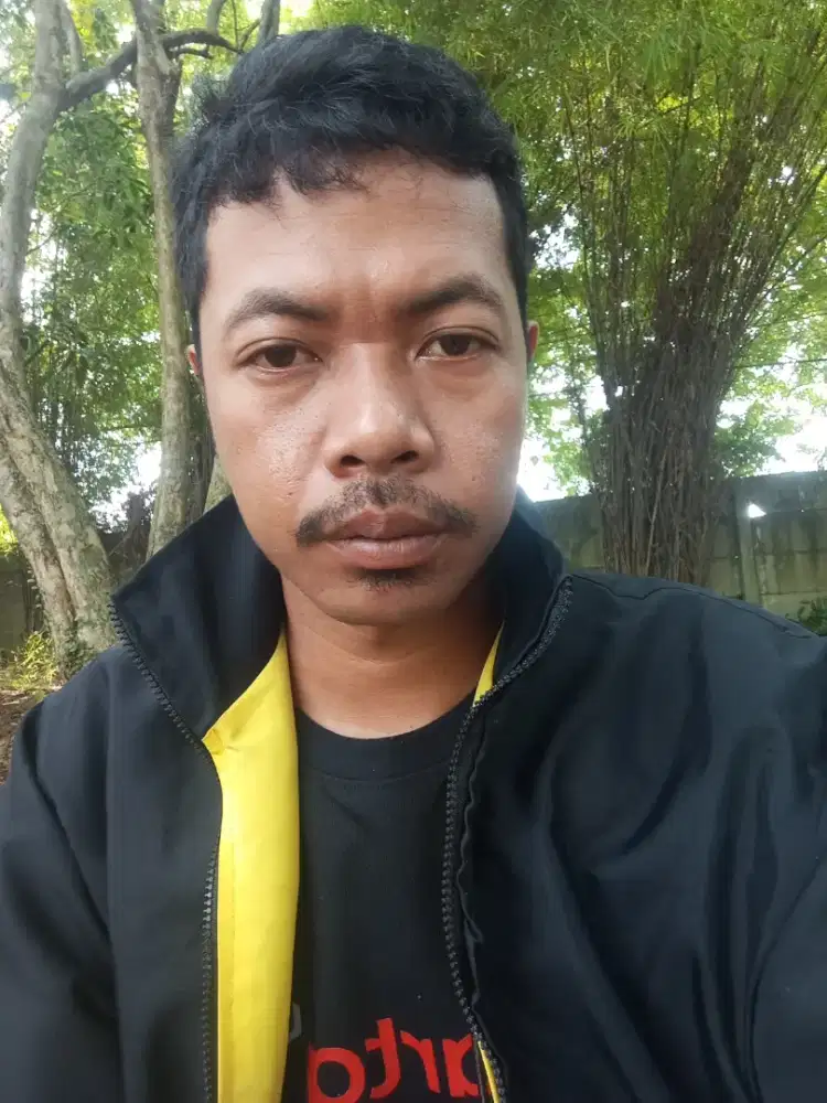 Driver /supir../..ojek..bisa.