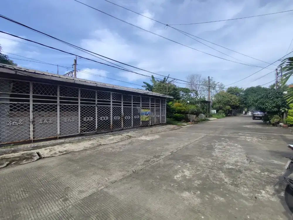 DIJUAL MURAH RUMAH & KOSAN 10 KAMAR