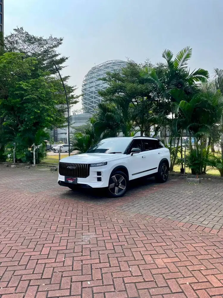 Jaecoo J7 PHEV Premium AT 2025