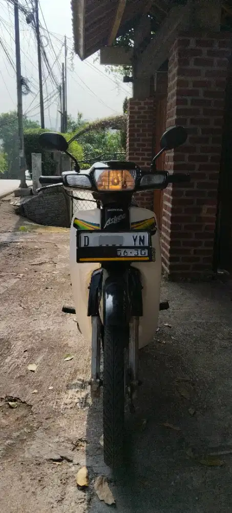Astrea Legenda 2