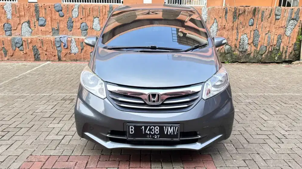 Honda Freed E PSD 2012 Bensin