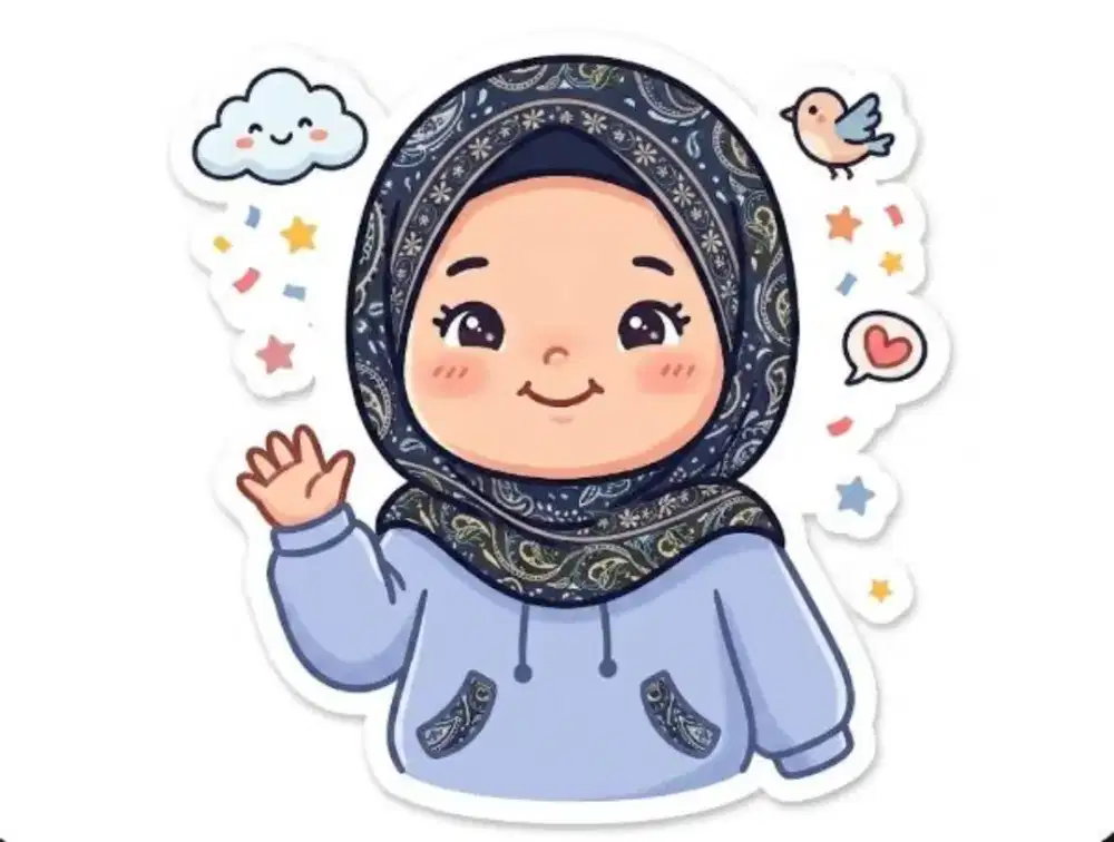 Jasa Desain Logo Sesuai Request