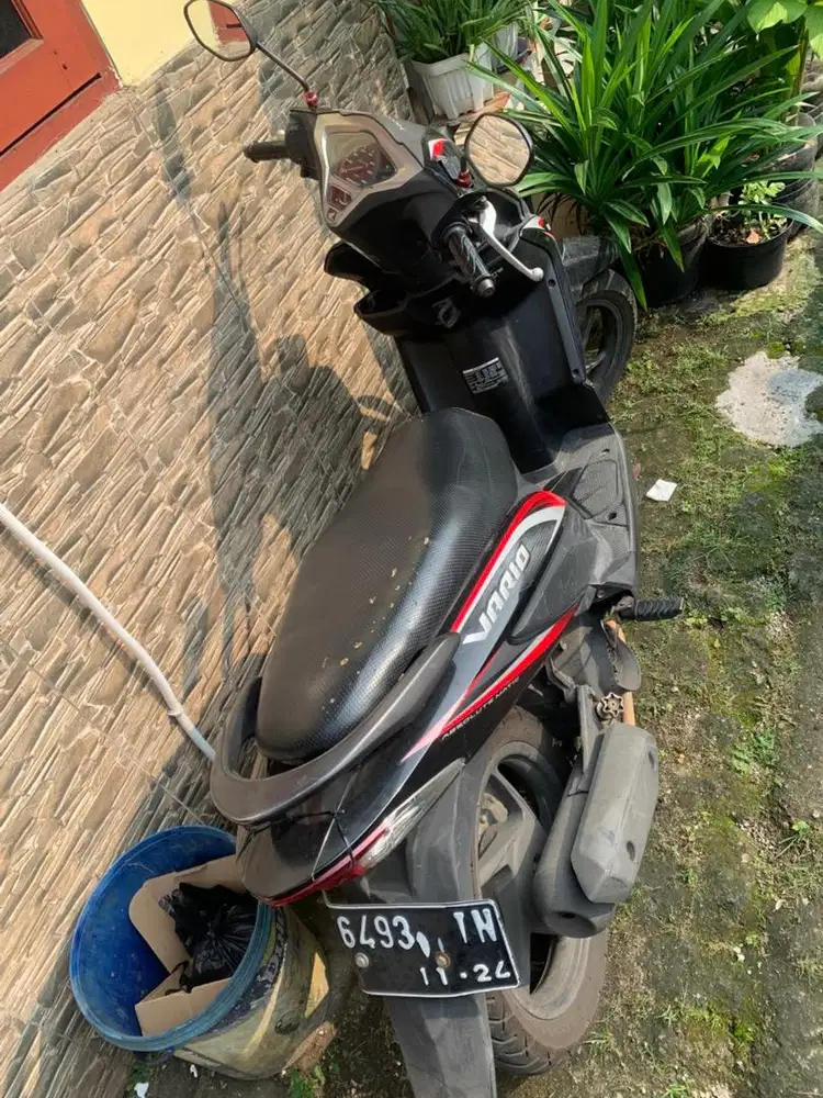 Vario 110cc 2014