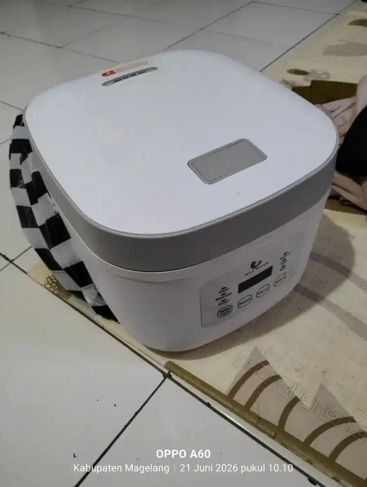 Rice cooker digital Han river