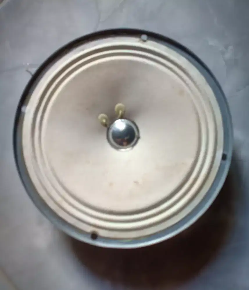 Jual speaker kondisi bagus