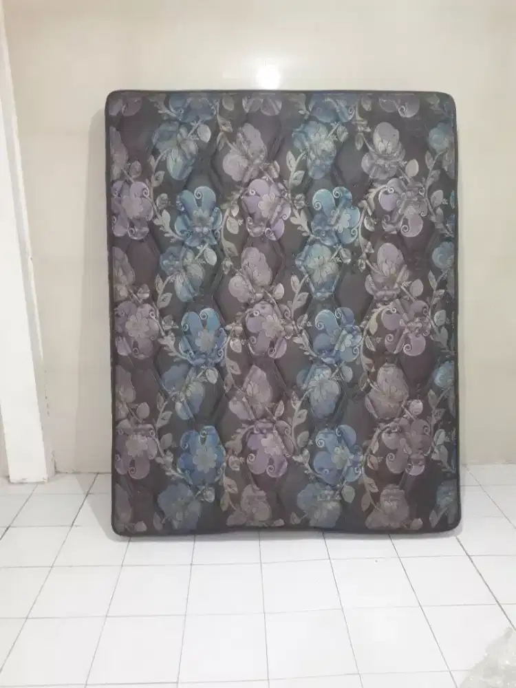 Kasur busa like springbed