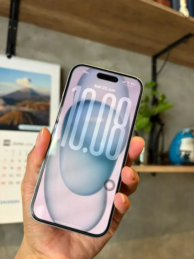 Iphone 15 128Gb Ibox