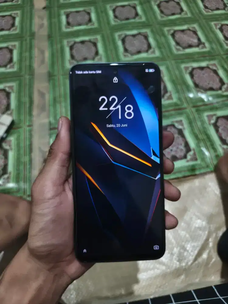 ZTE Nubia Neo 2 5G