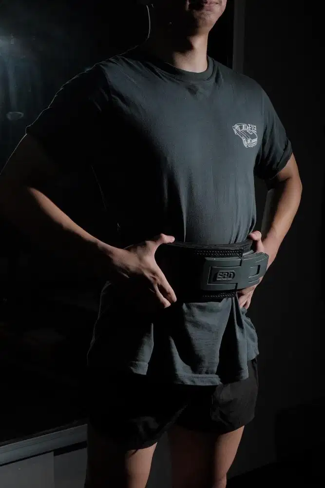 SBD Belt/Sabuk SBD ukuran M