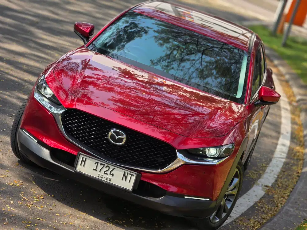 ‼️KM30rb‼️ Mazda CX30 GT 2023 Termurah