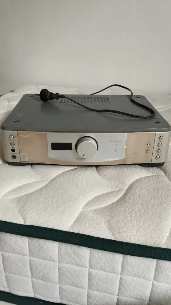 SONY PLACIDO integrated amplifier