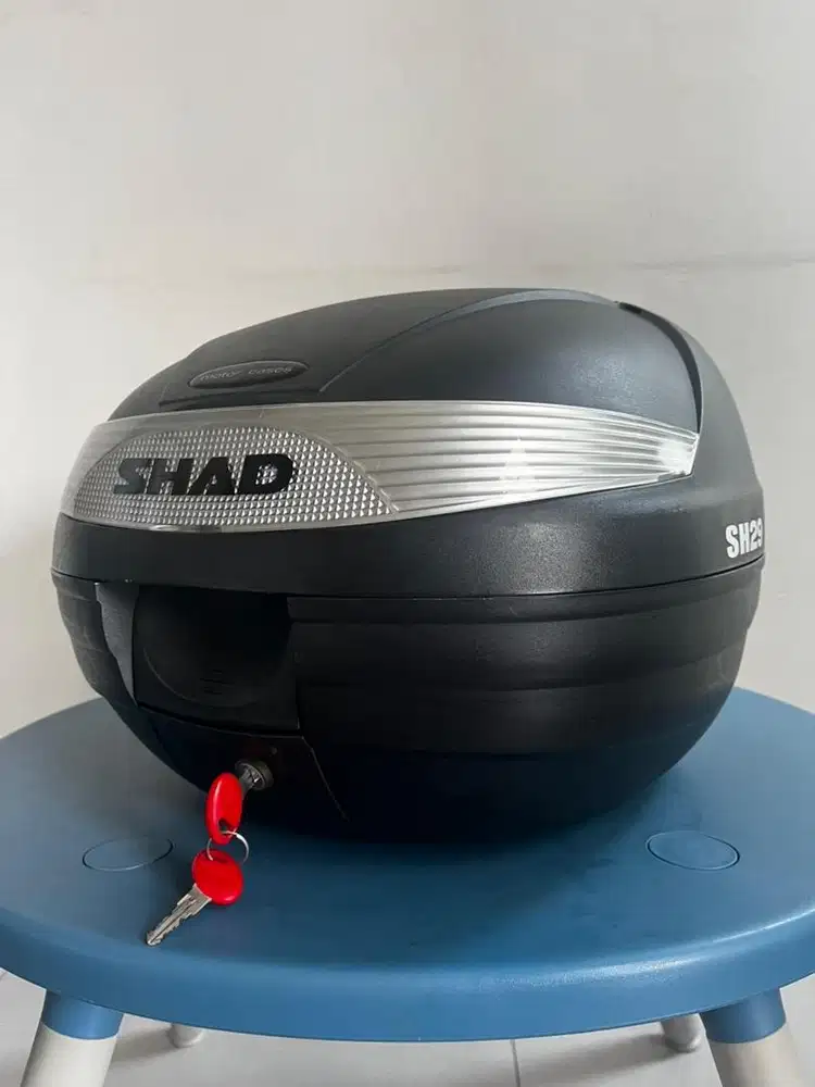 Box Motor SHAD SH29 Original
