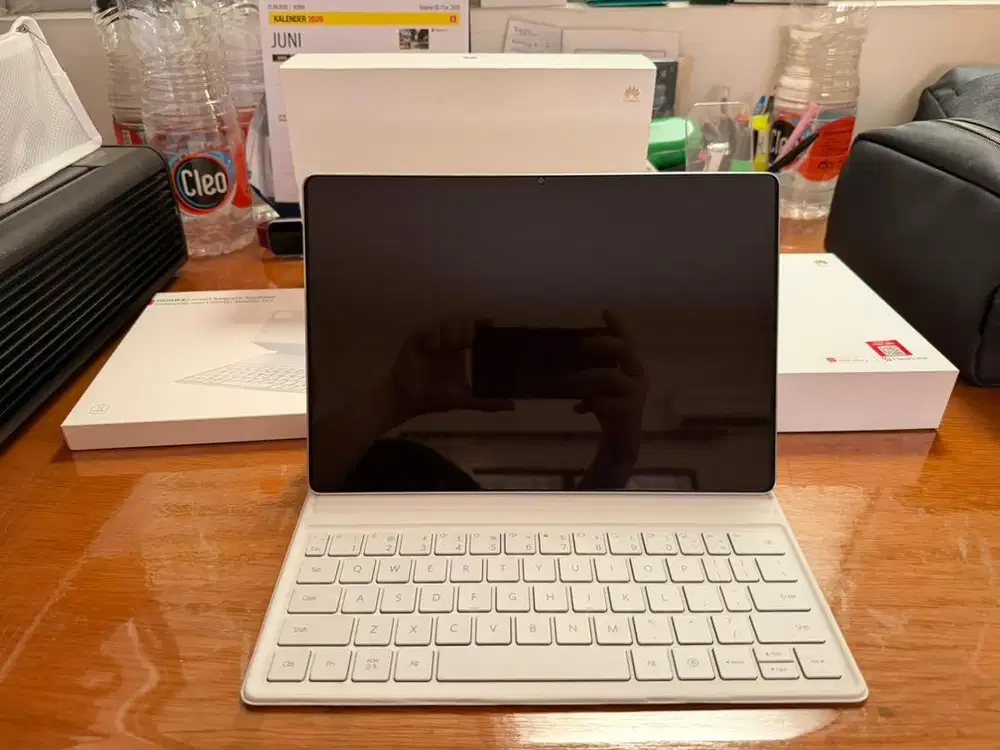 Tab Huawei Matepad 12X