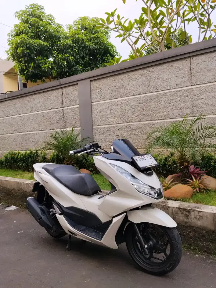 JUAL CEPAT HONDA PCX 160CC 2023