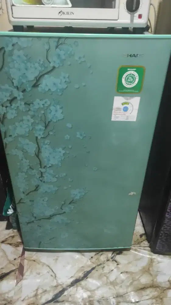Jual Kulkas Murah