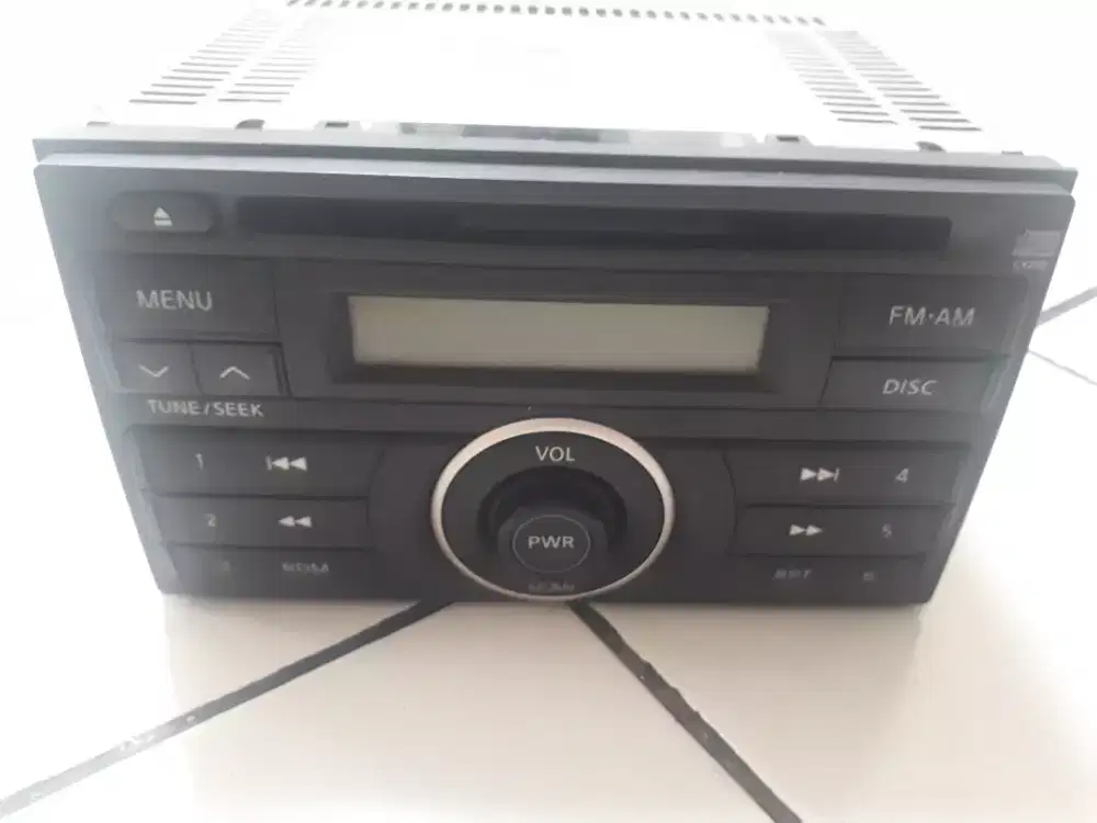 Jual tape grand livina