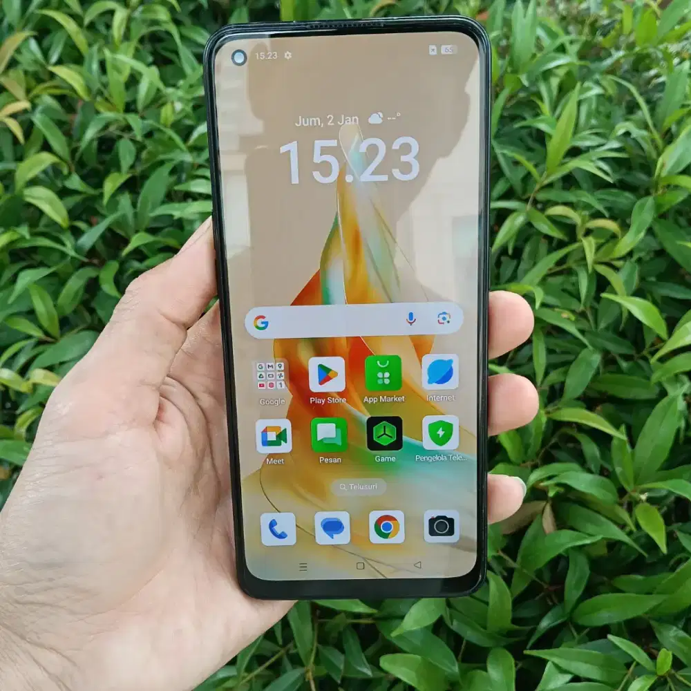 HP OPPO RENO 8T 4G 8/256