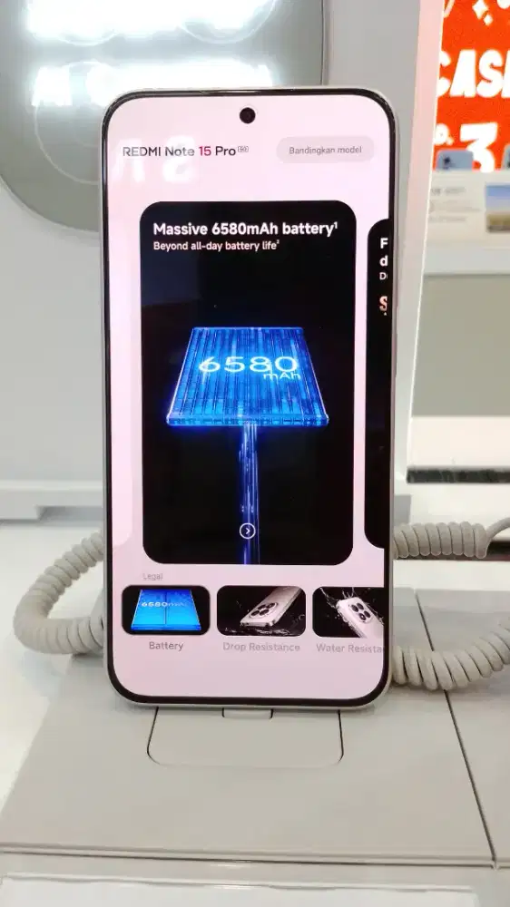 Redmi Note 15 Pro 5G