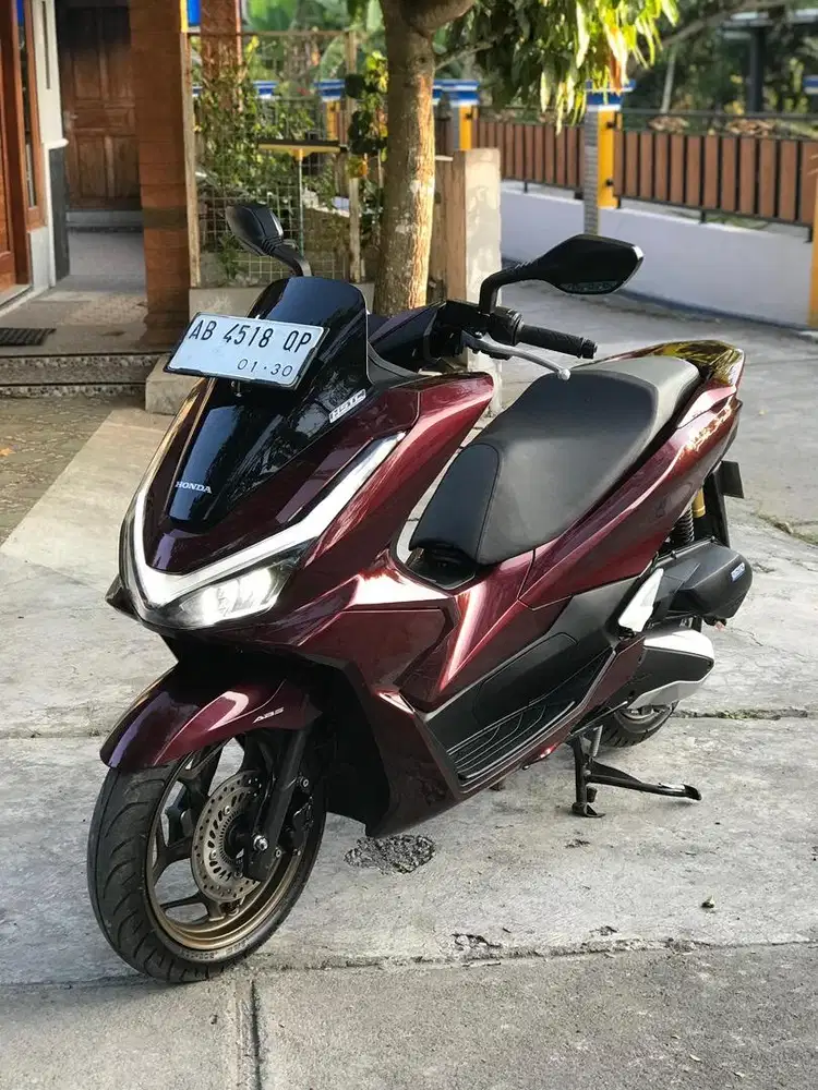 Pcx roadsync 2025 tipe tertinggi ab