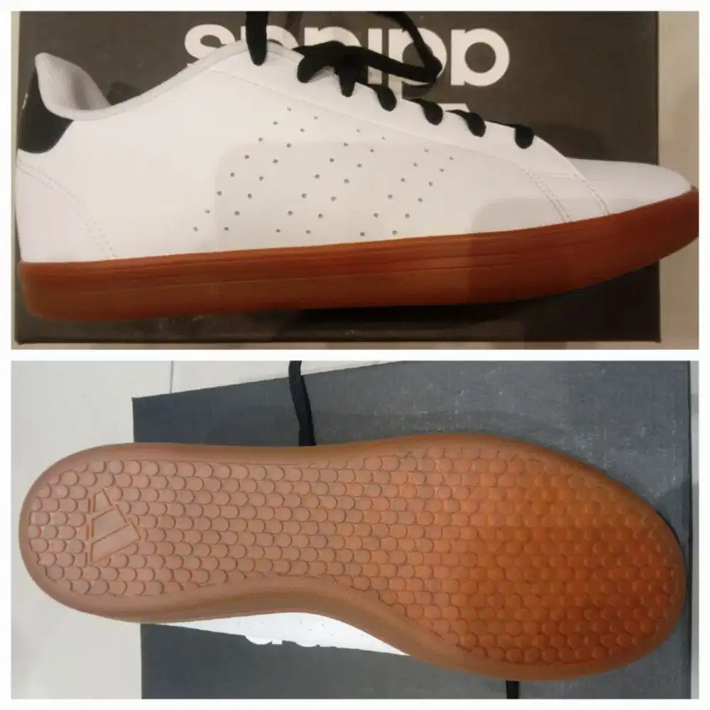 Sepatu Sneaker Pria