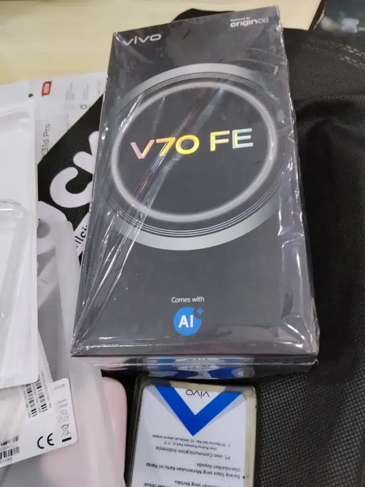 CICILAN MURAH VIVO V70FE 5G