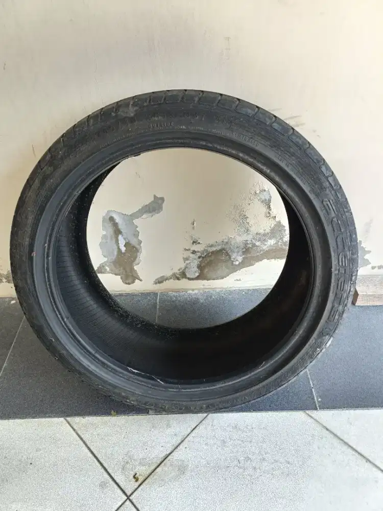 Jual Ban R 17 dan R 19
