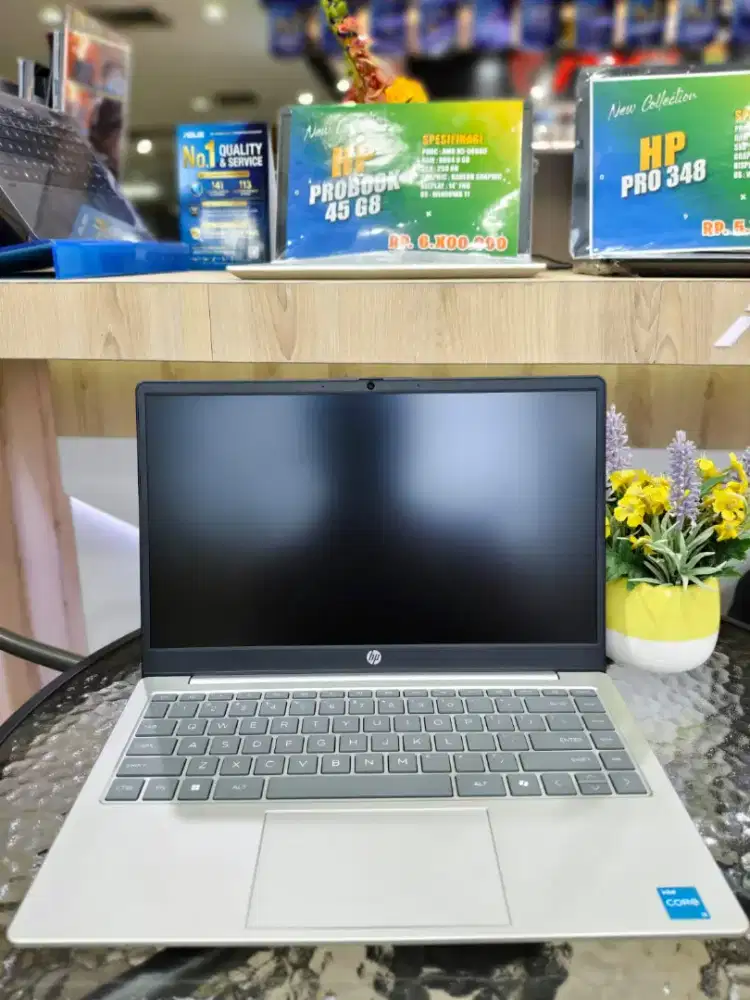 PROMO LAPTOP HP 14 EP SERIES SPESIAL WEEKEND