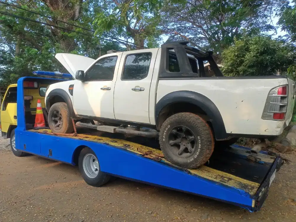 Jasa Towing dalam dan luar kota
