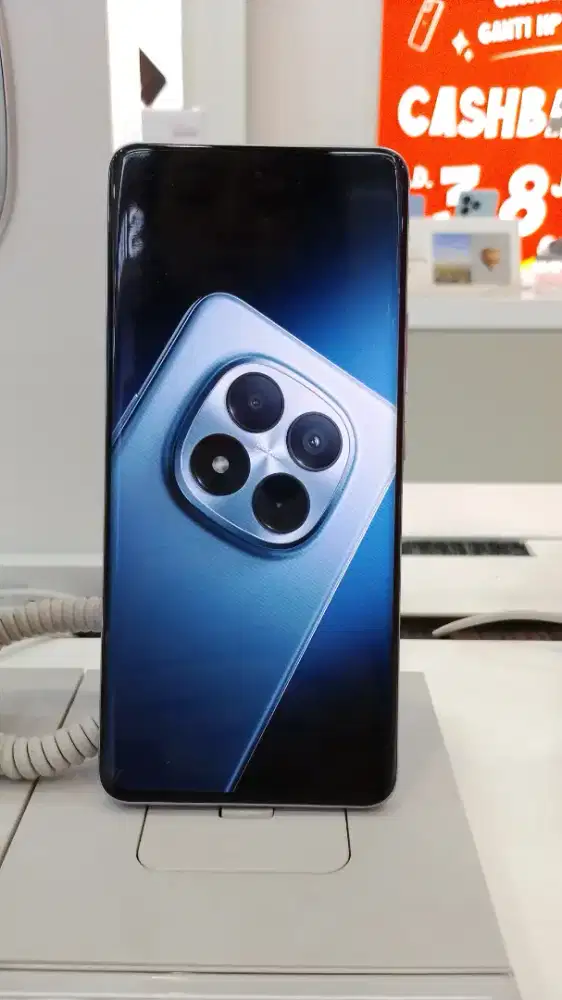 Redmi Note 15 5G