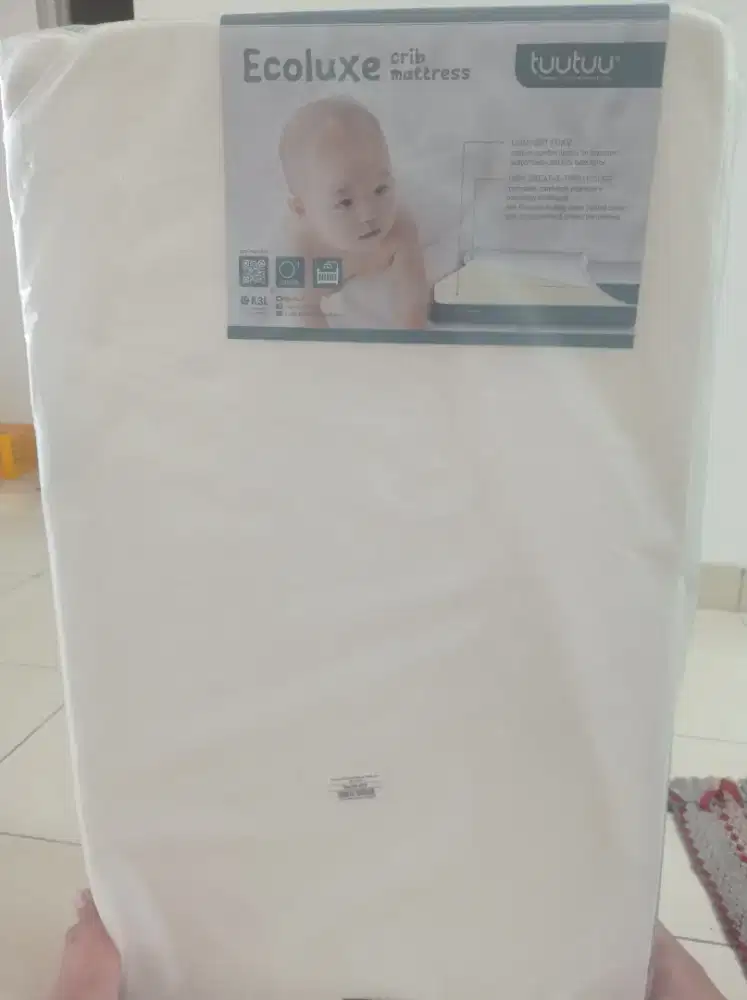 Kasur Busa Bayi Jual Murah 51 x 85 x 8