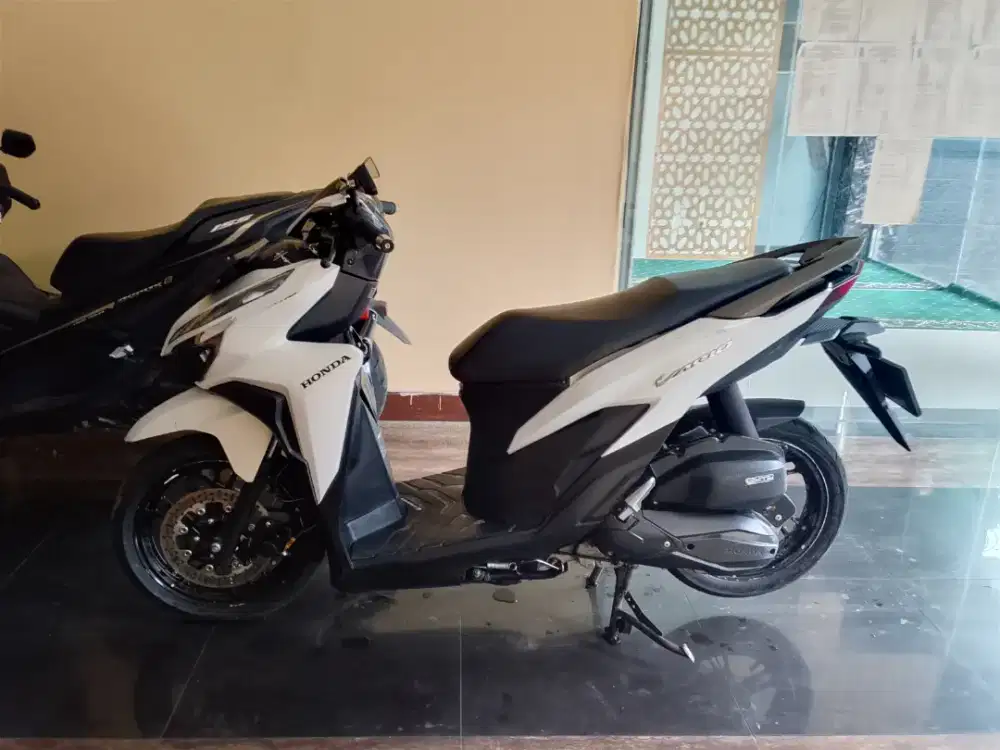Vario 125 Siap Pakai