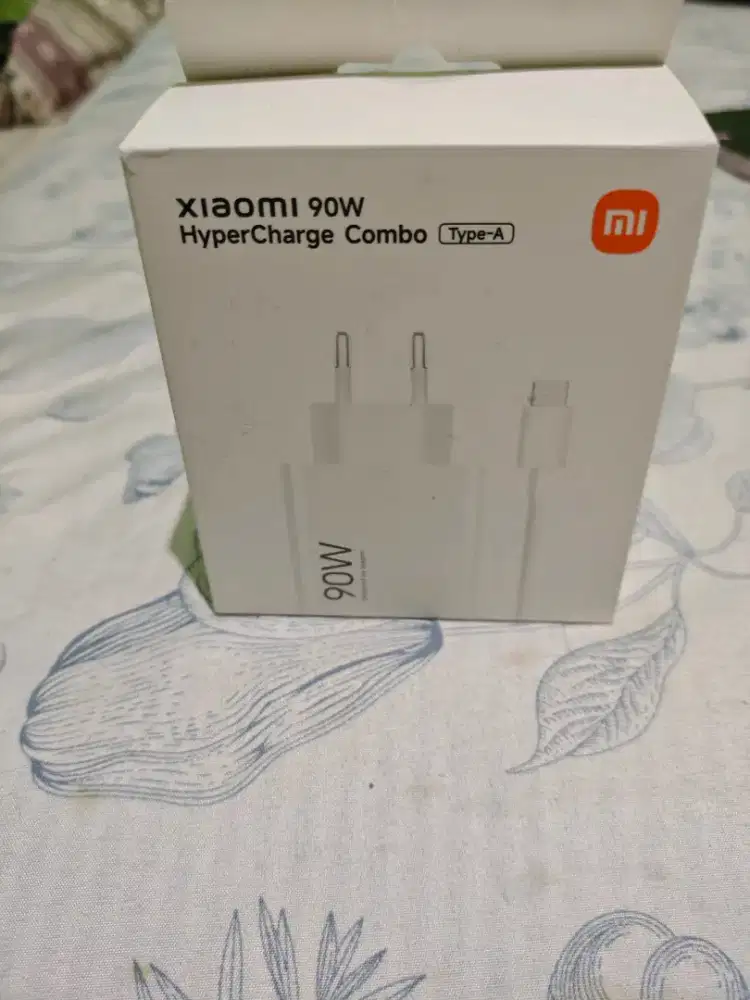 Charger Xiaomi 90 watt