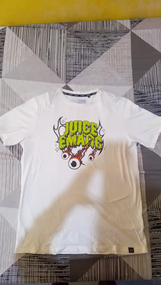 Kaos Juice ematic