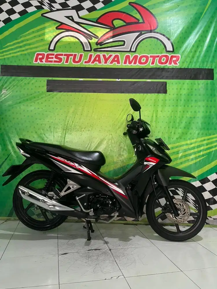 Revo X CW th 2022 kredit DP 500rb#rjm