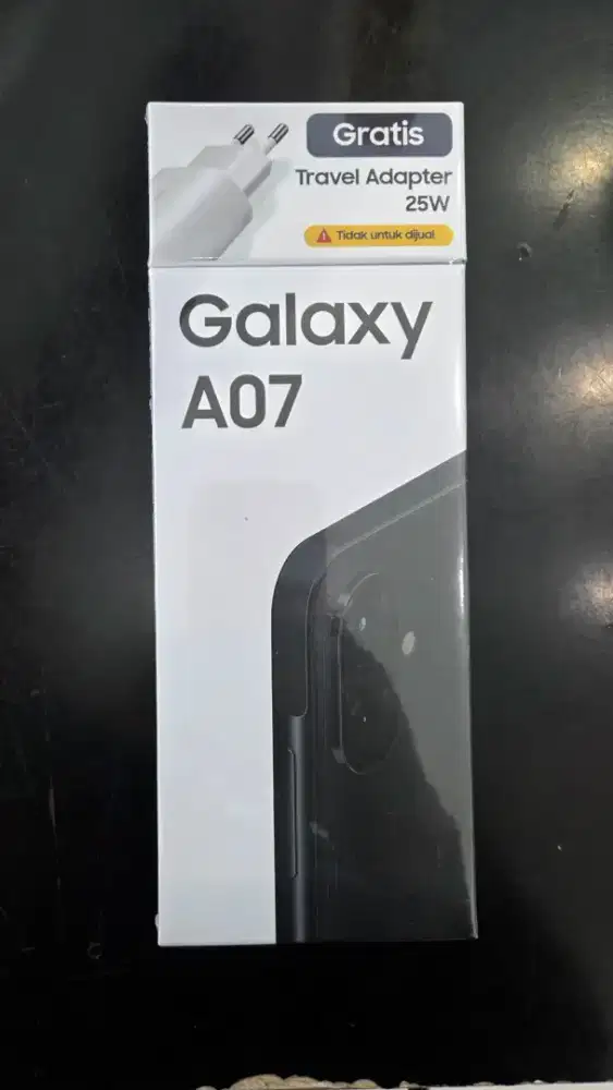 Samsung A07 Termurah