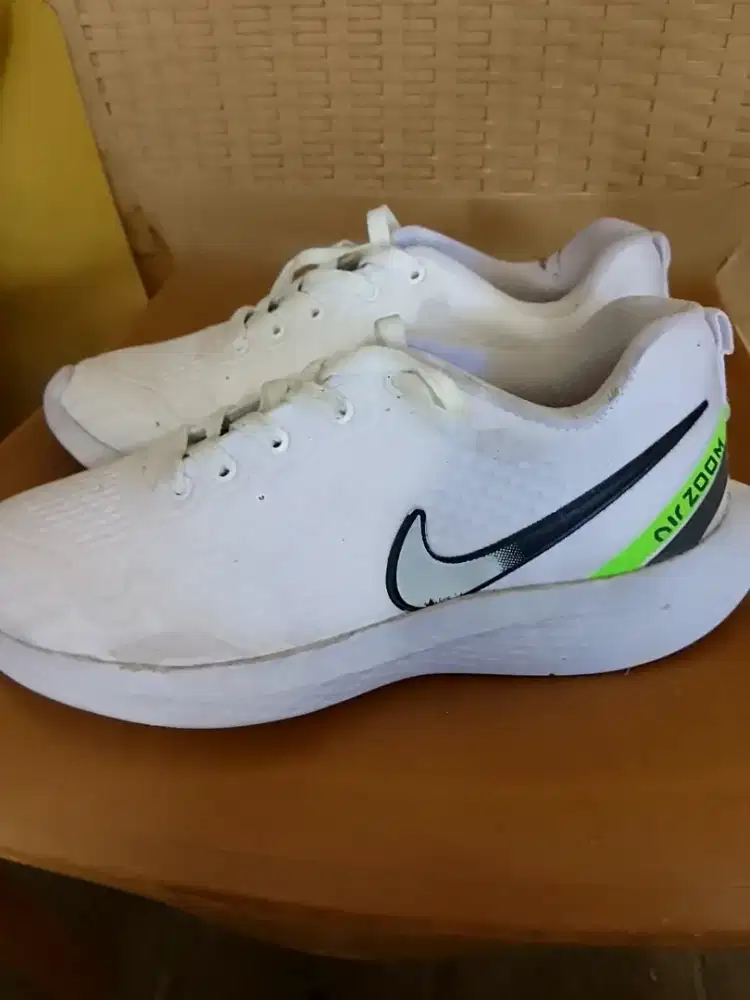 Jual cepat sepatu murah baru