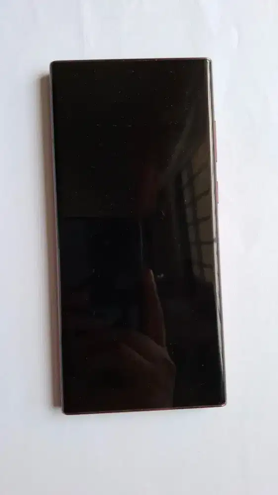 Samsung S22 Ultra 256gb SEIN Burgundy