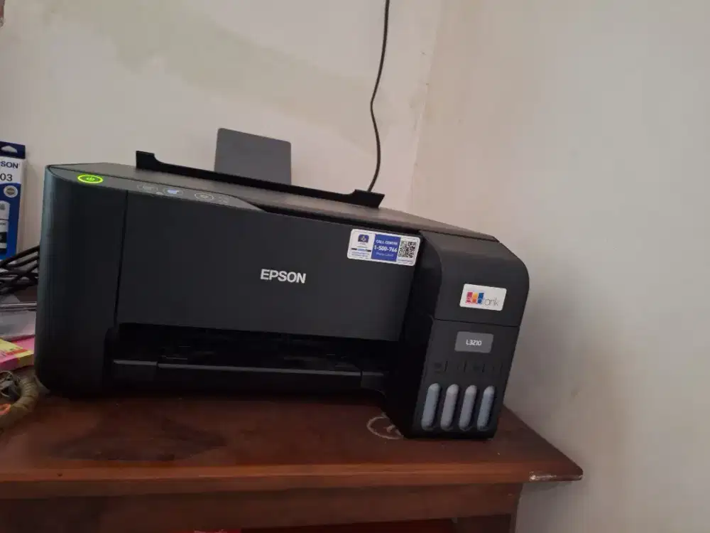 Printer Epson L3210