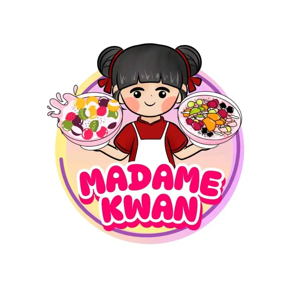 SPG makanan untuk EVENT Sekolah,konser,run